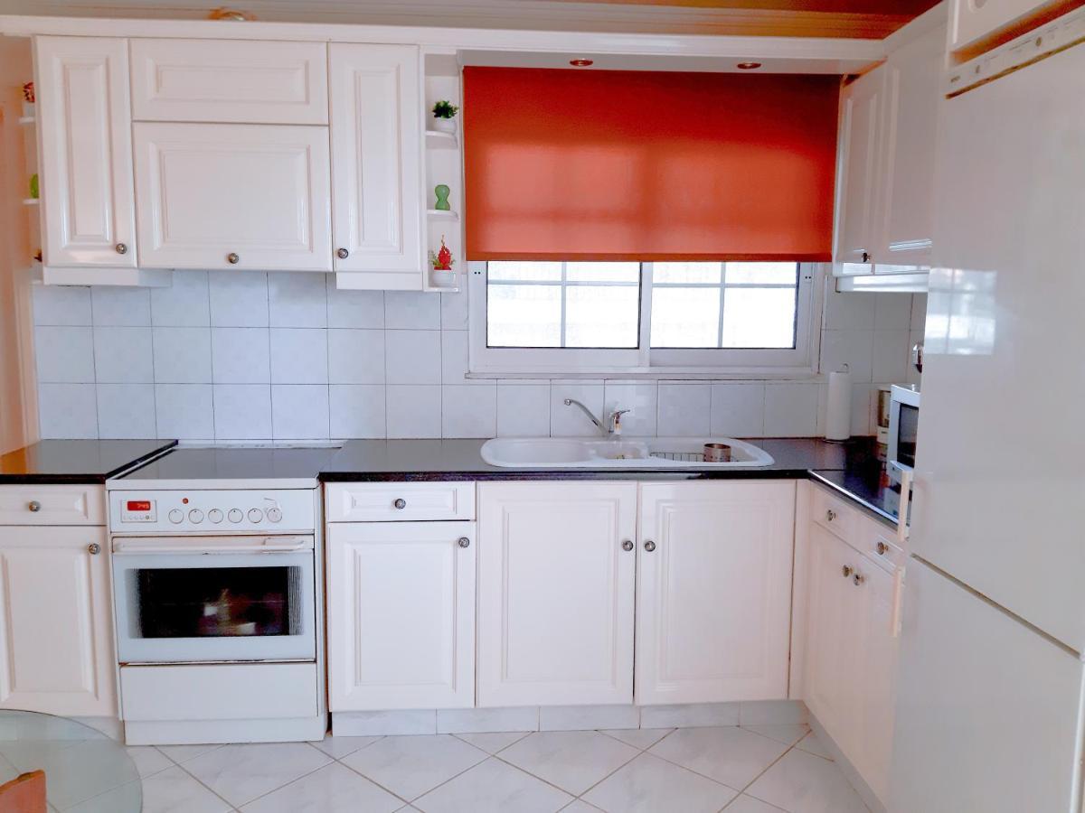 Kalliopi'S Apartment أثينا المظهر الخارجي الصورة