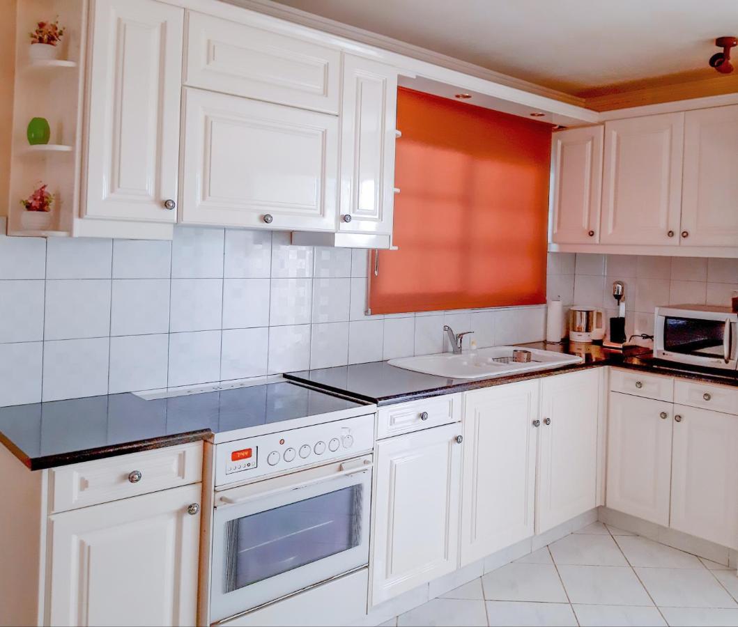 Kalliopi'S Apartment أثينا المظهر الخارجي الصورة