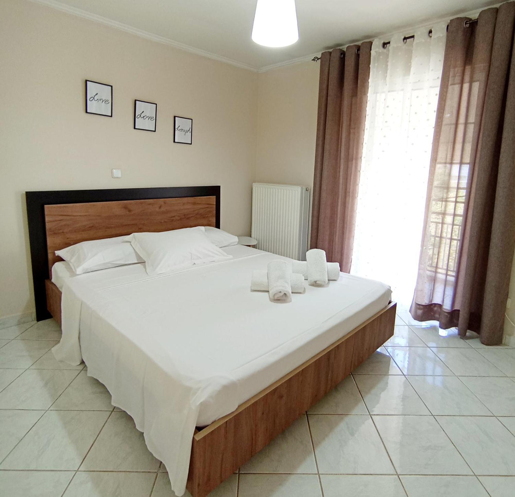Kalliopi'S Apartment أثينا المظهر الخارجي الصورة